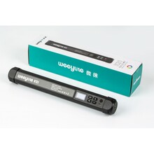 Viltrox Weeylite K21 LED valgus
