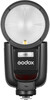 Godox V1 Pro välk Olympus/Panasonic