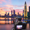 Godox X3 Pro TTL saatja Olympus ja Panasonic