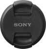 Objektiivikork Sony ALC-F77S, must, 77 mm