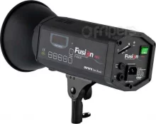 AURORA Fusion 600 stuudiovälk