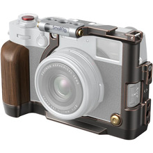 SmallRig 4557 Retro puur Fujifilm X100VI jaoks