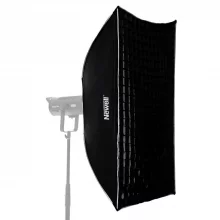 Newell ristkülikukujuline softbox 80 x 120 cm Bowens