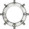 Elinchrom Rotalux Speedring adapter 26570