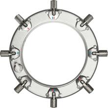 Elinchrom Rotalux Speedring adapter 26570