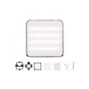 Zhiyun Fiveray M20 Combo LED taskulamp hall