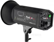 Stuudiovälk AURORA Fusion 300 Studio Flash