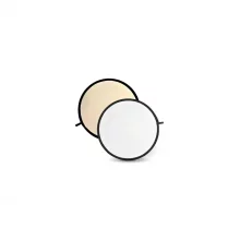 Godox Soft Gold & White Reflector Disc 80cm