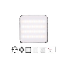 Zhiyun Fiveray M20 Combo LED taskulamp hall