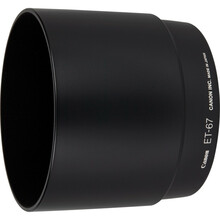 Objektiivivarjuk Canon ET-67