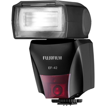 Fujifilm EF-42 välklamp