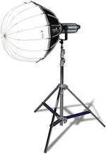 Phottix G-Capsule Softbox 65cm valgusti lisatarvik