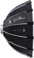 Aputure Light Dome Mini III valguskuppel