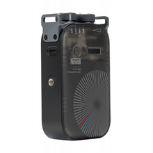 Newell Nucleo RGB LED valgus 2500K-9900K