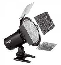 LED lamp Yongnuo YN216 WB (5500 K)