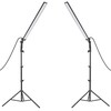Neewer BH-30S Dual Light fotovalgustuskomplekt