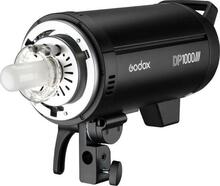 Godox DP1000III stuudiovälk must