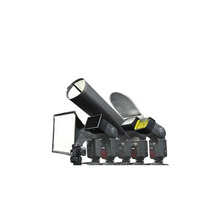 Godox SA-K6 Speedlite 6in1 kit