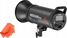 Jinbei MSN 800 PRO stuudiovälk