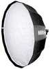 Valguse modifikaator Mitoya Speedy Softbox 85 cm Bowens koos kärjega