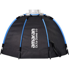 Amaran Octa Dome 60