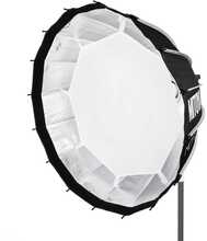 Softbox Mitoya MOTION 85cm paraboliline Bowens
