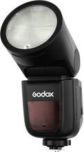 Godox V1 välk Canon