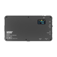 Newell RGB-W Rangha LED lamp must