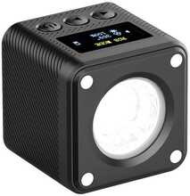 Ulanzi L2 LED lamp RGB