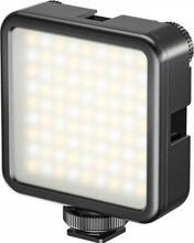 Ulanzi VL81 LED lamp 3200-5600K