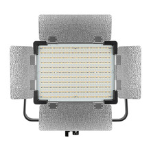 LED lamp Yongnuo YNPad100 Kit RGB, WB (2000 K - 10000 K)