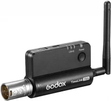 Godox Timolink TRX juhtmevaba DMX transiiver