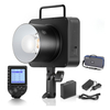 Neewer Q4 400W Strobe Flash 2.4G TTL Trigger QPRO-S (Sony)