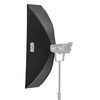 Newell NL4397 ristkülikukujuline softbox 35 x 140 cm