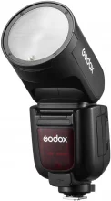 Välklamp Godox Speedlite V1Pro TTL