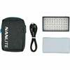Nanlite LitoLite 5C RGBWW LED taskulamp