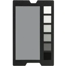 Datacolor Spyder Checkr Photo Gray Balance Card