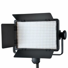 Godox LED 500W Daylight valgusti barndooriga