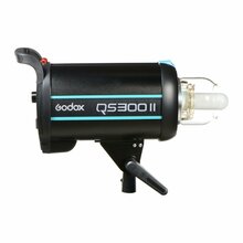 Godox QS300II stuudiovälk