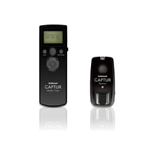 Hahnel REMOTE CAPTUR TIMER KIT OLY/PANA