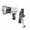 Godox ML60II BI Portable LED Light koos AK B02 hoidiku ja aku komplektiga