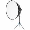 Sirui QR120-DP Foldable Deep Octabox 120 cm