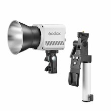 Godox ML60II BI Portable LED Light koos AK B02 hoidiku ja aku komplektiga