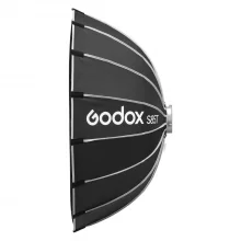 Godox S85T multifunktsionaalne softbox, 85 cm