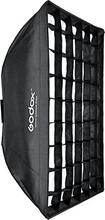 Godox SB-FW6090 softboks 60x90 cm koos kärgiga
