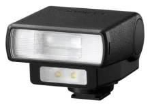 Panasonic DMW-FL200LE välklamp