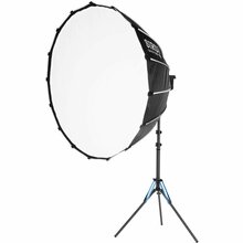 Sirui QR120-DP Foldable Deep Octabox 120 cm