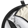 Walimex 5in1 Foldable Reflector Set, 102x168 cm