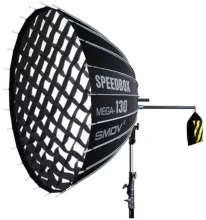 SMDV Grid Mega 90 valgustusvõrk