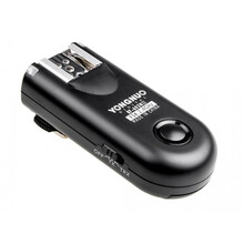 Yongnuo RF603C II C1 välgu päästikute komplekt Canon